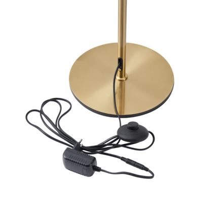 LED Állólámpa LED/8W/230V 3000K