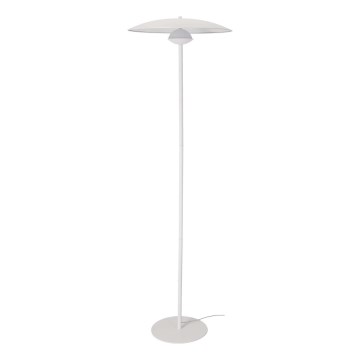 LED Állólámpa LUND LED/16W/230V fehér