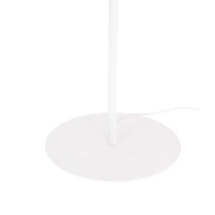 LED Állólámpa LUND LED/16W/230V fehér
