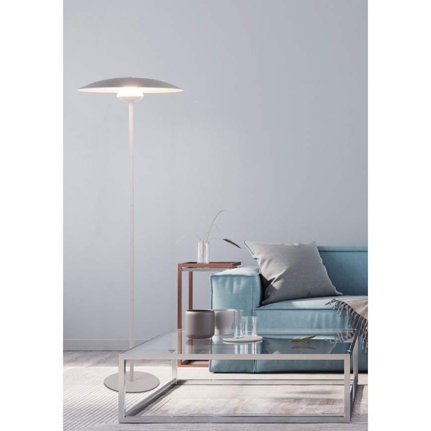 LED Állólámpa LUND LED/16W/230V fehér