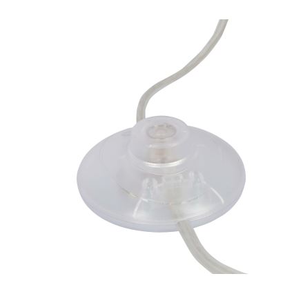 LED Állólámpa LUND LED/16W/230V fehér