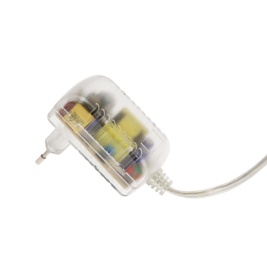 LED Állólámpa LUND LED/16W/230V fehér