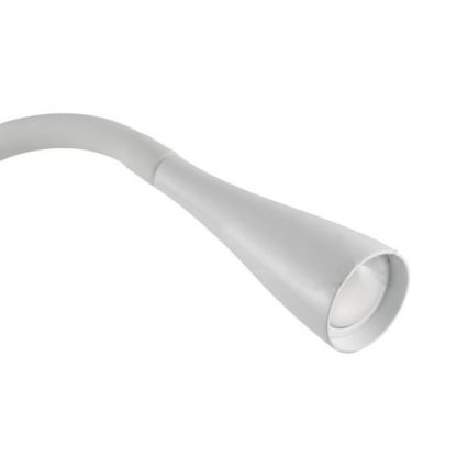 LED Állólámpa MONACO 1xLED/4,2W/230V fehér