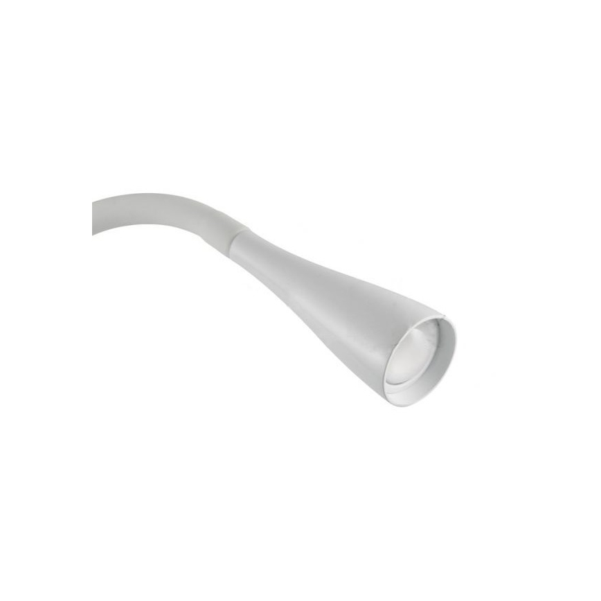 LED Állólámpa MONACO 1xLED/4,2W/230V fehér