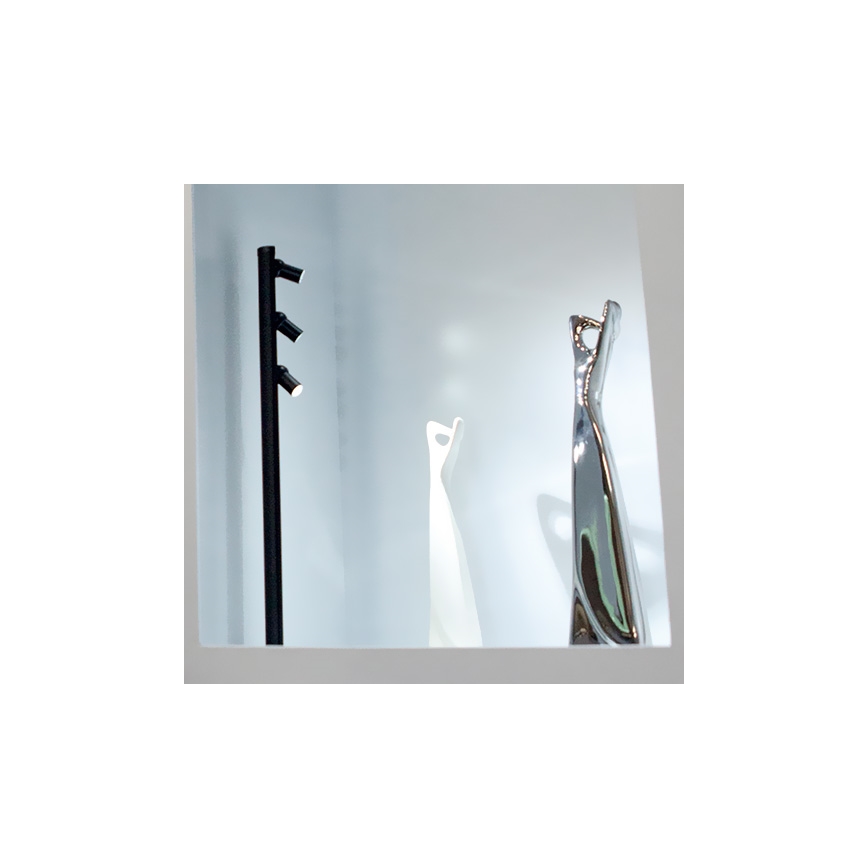 Panlux P2/NBT - LED Spotlámpa PICCO TRIO 1x3LED/5,4W/500mA