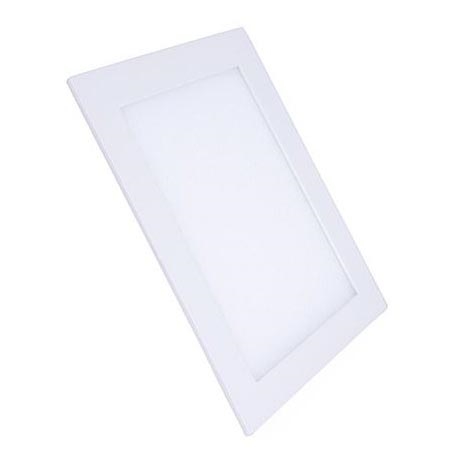 LED álmennyezetbe süllyeszthető lámpatest LED/18W/230V 3000/4000/6000K 22,5x22,5 cm fehér