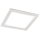 LED álmennyezeti keret AVAR LED/32W/230V 3000/4000/6000K 60x60 cm UGR<19
