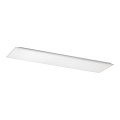 LED álmennyezeti panel BLINGO AIO LED/38W/230V 3000/4000/6500K 120x30 cm CRI 90