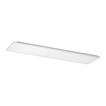 LED álmennyezeti panel BLINGO AIO LED/38W/230V 3000/4000/6500K 120x30 cm CRI 90