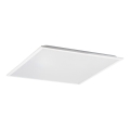LED álmennyezeti panel BLINGO UAIO LED/38W/230V 3000/4000/6500K 60x60 cm CRI 90 UGR<19