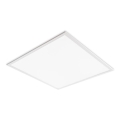 LED álmennyezeti panel DAVRO LED/40W/230V 4000K 59,5x59,5 cm fehér