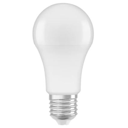 LED Antibakteriális izzó A100 E27/13W/230V 2700K - Osram