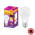 LED Antibakteriális izzó A60 E27/8,5W/230V 2700K - Osram