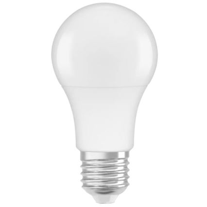 LED Antibakteriális izzó A60 E27/8,5W/230V 4000K - Osram