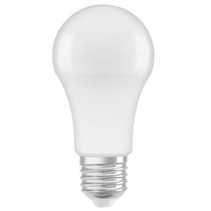 LED Antibakteriális izzó A75 E27/10W/230V 6500K - Osram