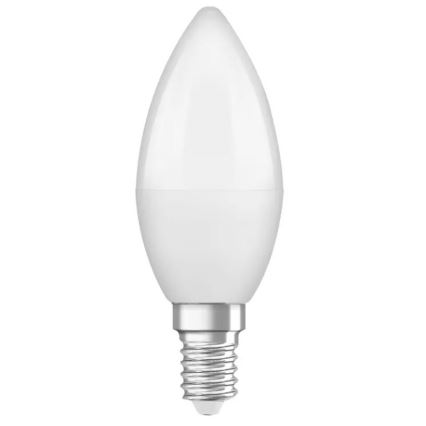 LED Antibakteriális izzó B40 E14/4,9W/230V 4000K - Osram