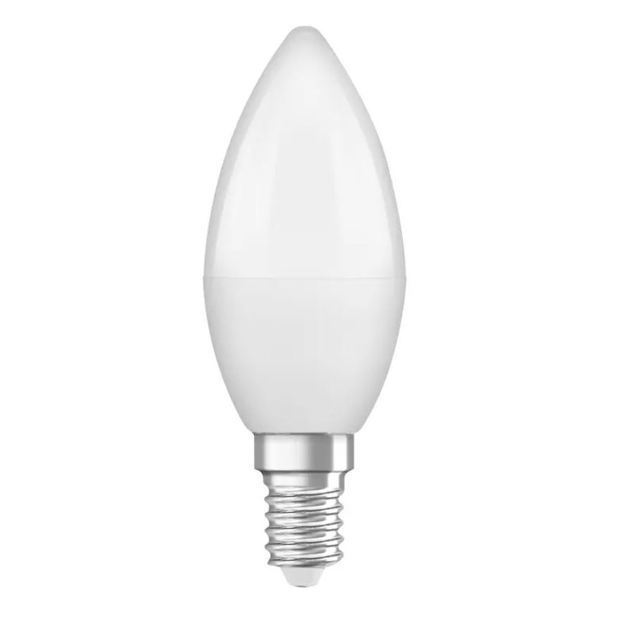 LED Antibakteriális izzó B40 E14/4,9W/230V 6500K - Osram