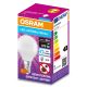 LED Antibakteriális izzó P40 E14/4,9W/230V 6500K - Osram