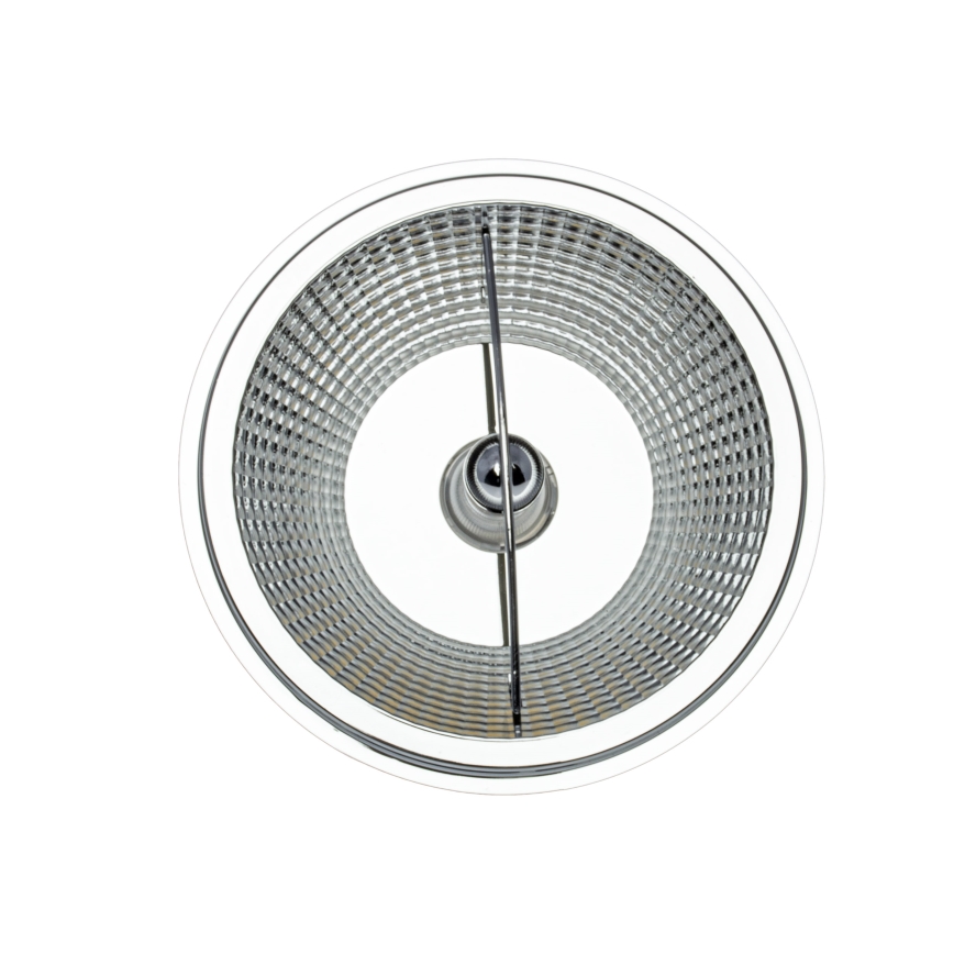 LED izzó AR111 GU10/12W/230V 4000K 24°