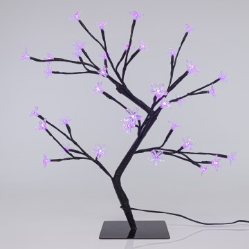 LED asztali dekoráció 36xLED/1,35W/230V IP44