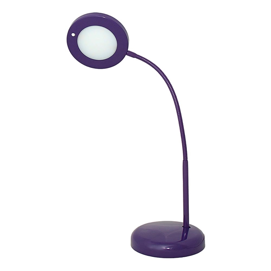 LED Asztali lámpa ANITA LED/6W/230V
