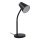 LED Asztali lámpa CHICO LED/4,5W/230V fekete