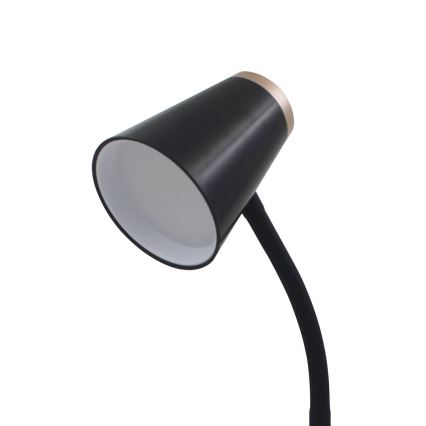 LED Asztali lámpa CHICO LED/4,5W/230V fekete