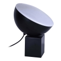 LED Asztali lámpa CROWD LED/10W/230V fekete