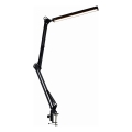 LED Asztali lámpa csipeszes LED/10W/230V 2800-6800K