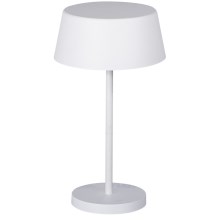 LED Asztali lámpa DAIBO LED/7W/230V fehér