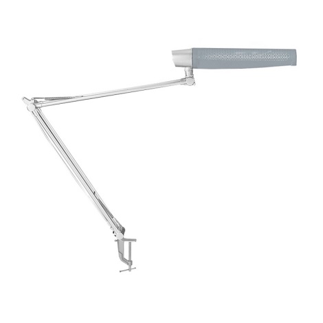 LED Asztali lámpa DORIS G23/6W/230V átlátszó