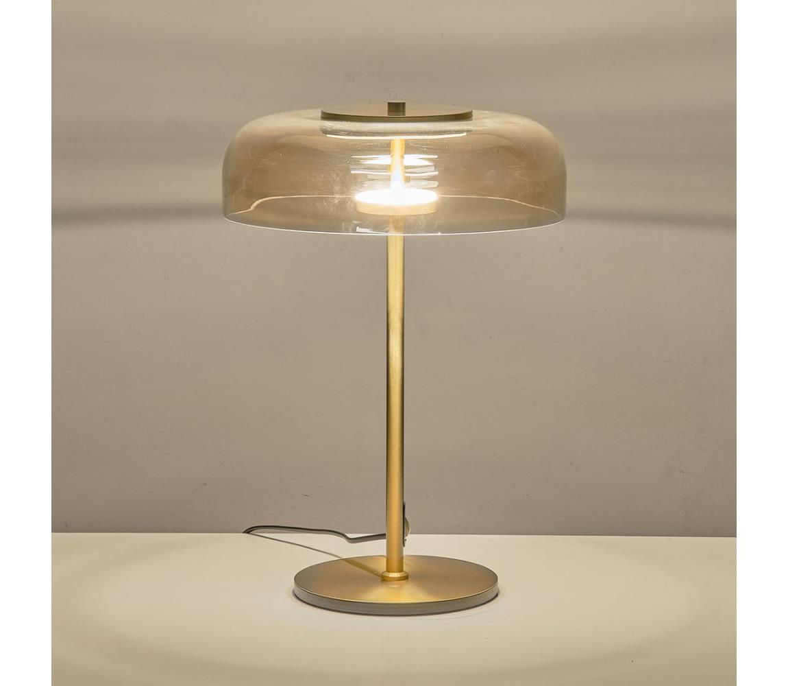 Eurolamp LED Asztali lámpa LED/8W/230V 3000K