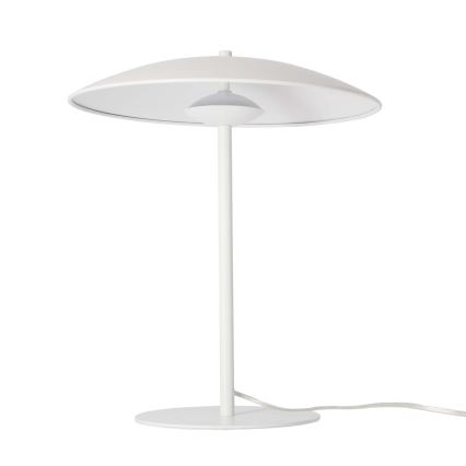 LED Asztali lámpa LUND LED/10,5W/230V fehér
