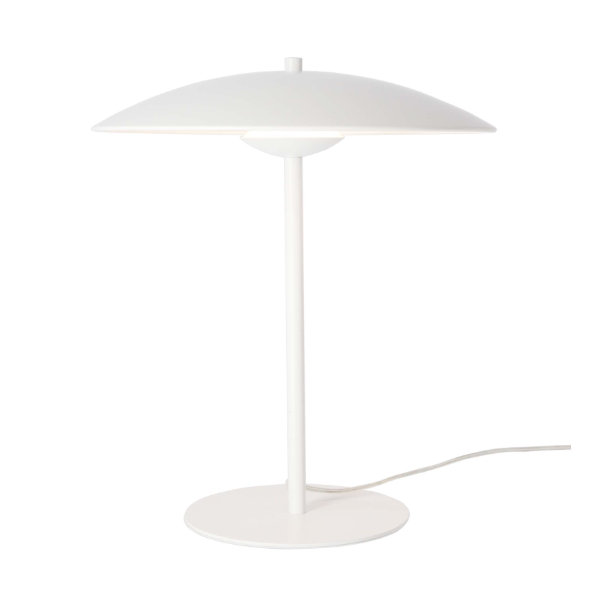 LED Asztali lámpa LUND LED/10,5W/230V fehér