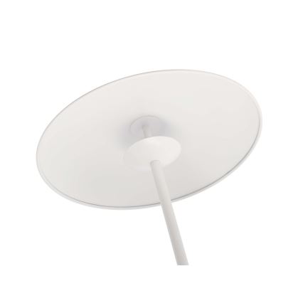 LED Asztali lámpa LUND LED/10,5W/230V fehér