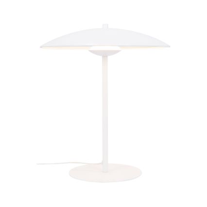 LED Asztali lámpa LUND LED/10,5W/230V fehér