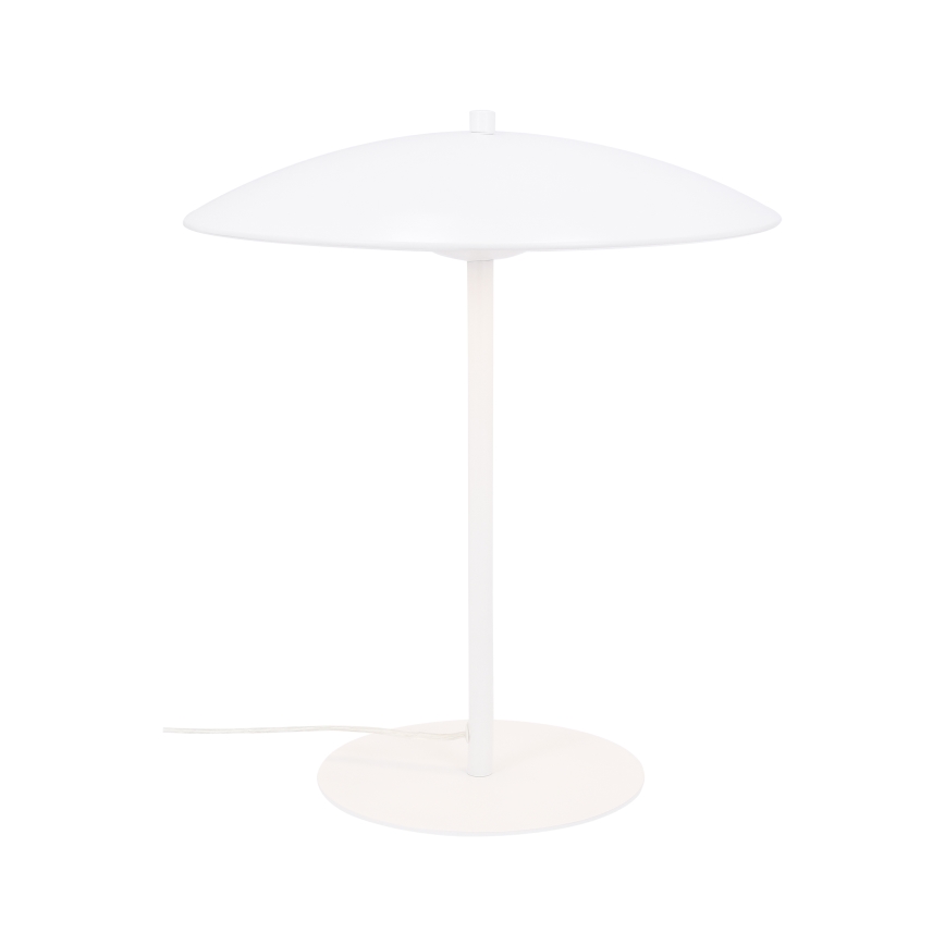 LED Asztali lámpa LUND LED/10,5W/230V fehér