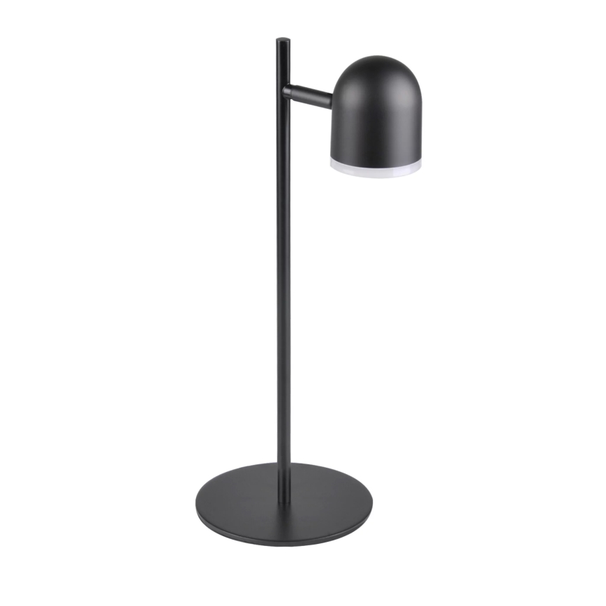 LED Asztali lámpa RAWI LED/4,2W/230V fekete