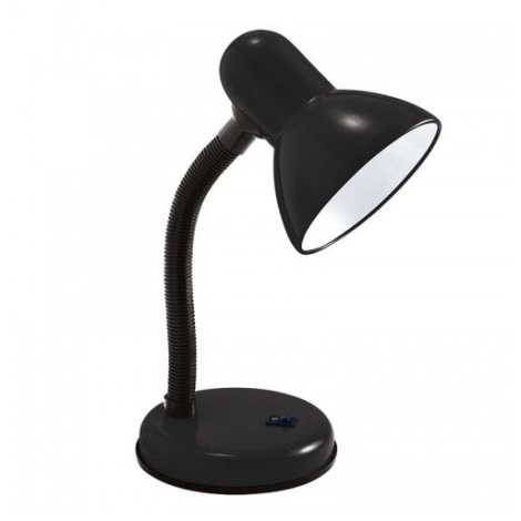 LED Asztali lámpa TAMI LED/5W/230V fekete