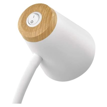 LED asztali lámpa TARA LED/4,5W/230V 4000K fehér