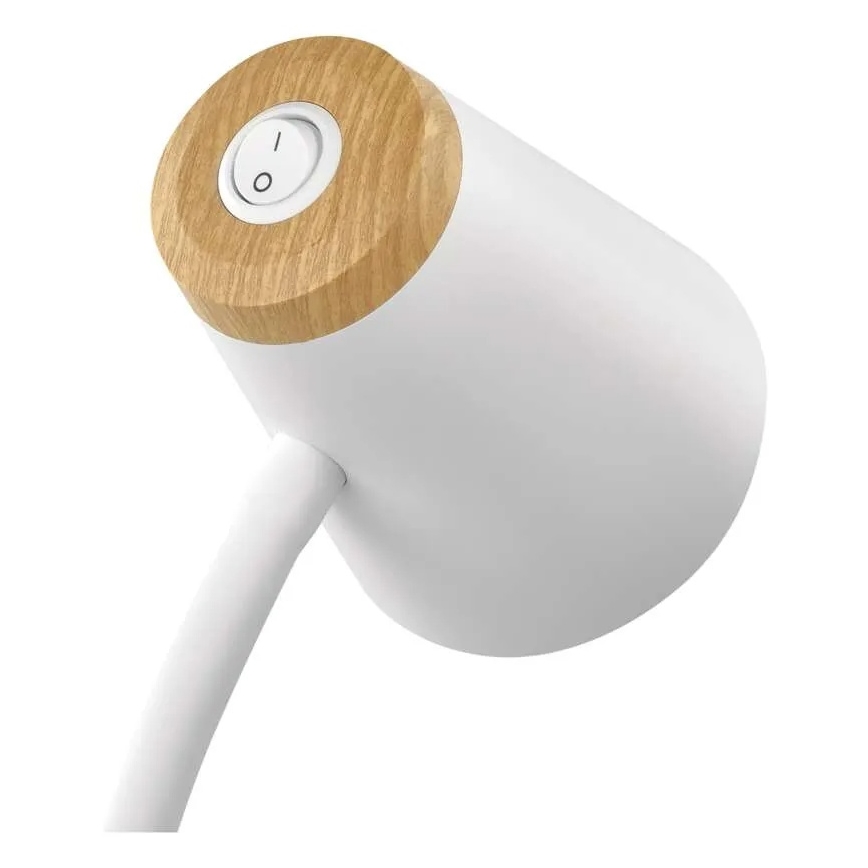 LED asztali lámpa TARA LED/4,5W/230V 4000K fehér