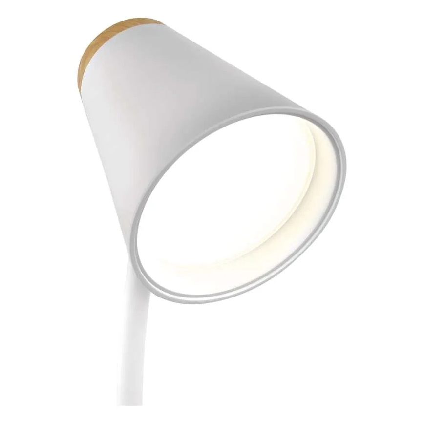 LED asztali lámpa TARA LED/4,5W/230V 4000K fehér