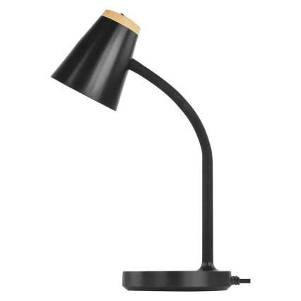 LED Asztali lámpa TARA LED/4,5W/230V 4000K fekete