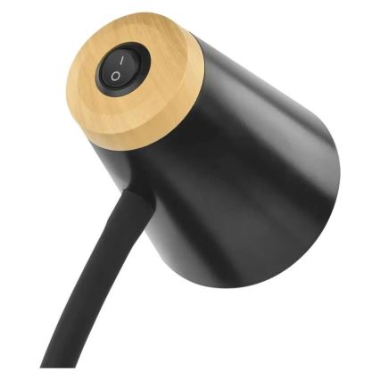 LED Asztali lámpa TARA LED/4,5W/230V 4000K fekete