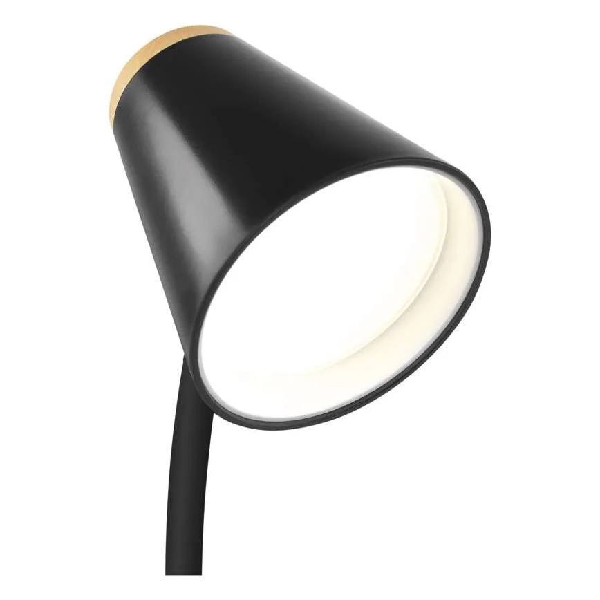 LED Asztali lámpa TARA LED/4,5W/230V 4000K fekete