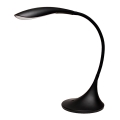 LED Asztali lámpa VELA LED/6,5W/230V fekete