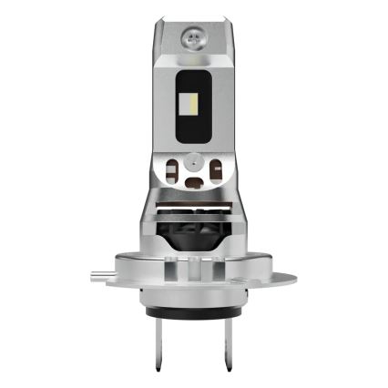 LED autóizzó NIGHT BREAKER SPEED H7 PX26d/16W/12V 6000K - Osram