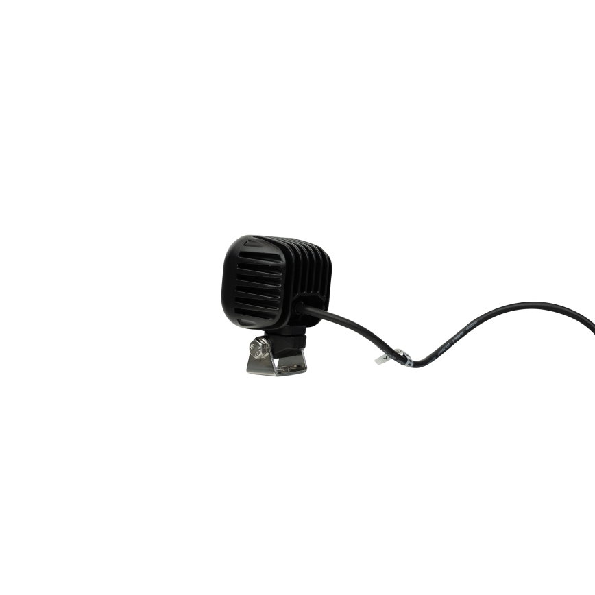 LED Autós spotlámpa BLACK LED/40W/10-30V IP69 5700K szögletes