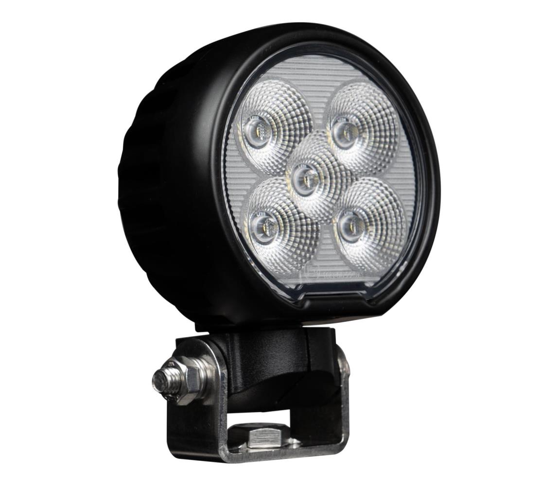 LED Autós spotlámpa BLACK LED/50W/10