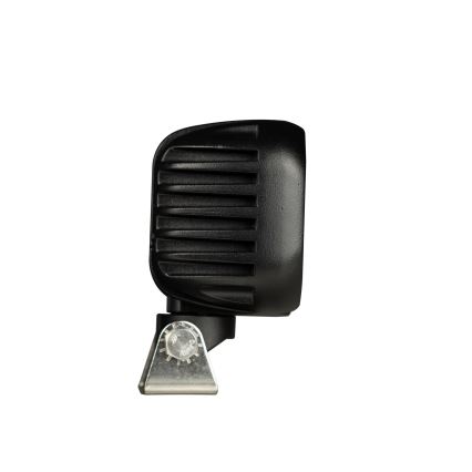 LED Autós spotlámpa BLACK LED/50W/10-30V IP69 5700K szögletes